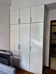 La Casa (D25), Condominium #509010701